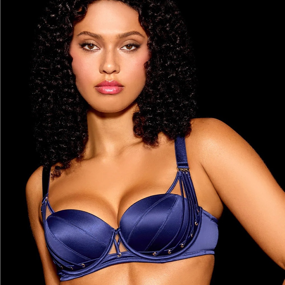 Honey Birdette Imogen Bra